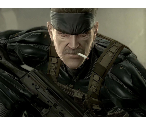PlayStation Metal Gear Solid Master Collection Volume 2 - 1503908 - zdjęcie 5